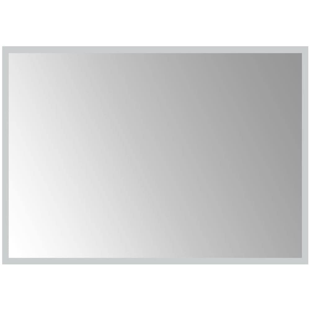 Specchio Da Bagno Con Luci Led 70x50 Cm - Foto 2