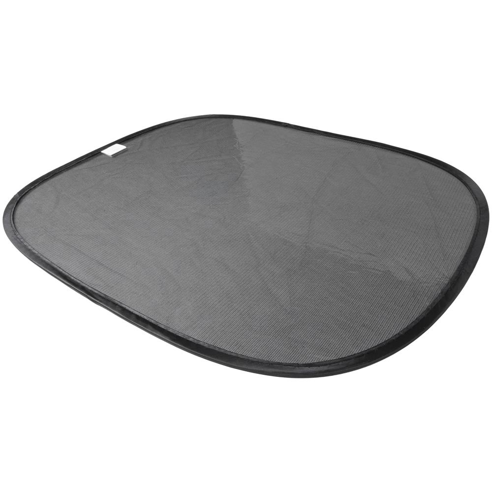 Coppia Di Tendine Laterali A Ventosa Stick It Nere Universale - Foto 8