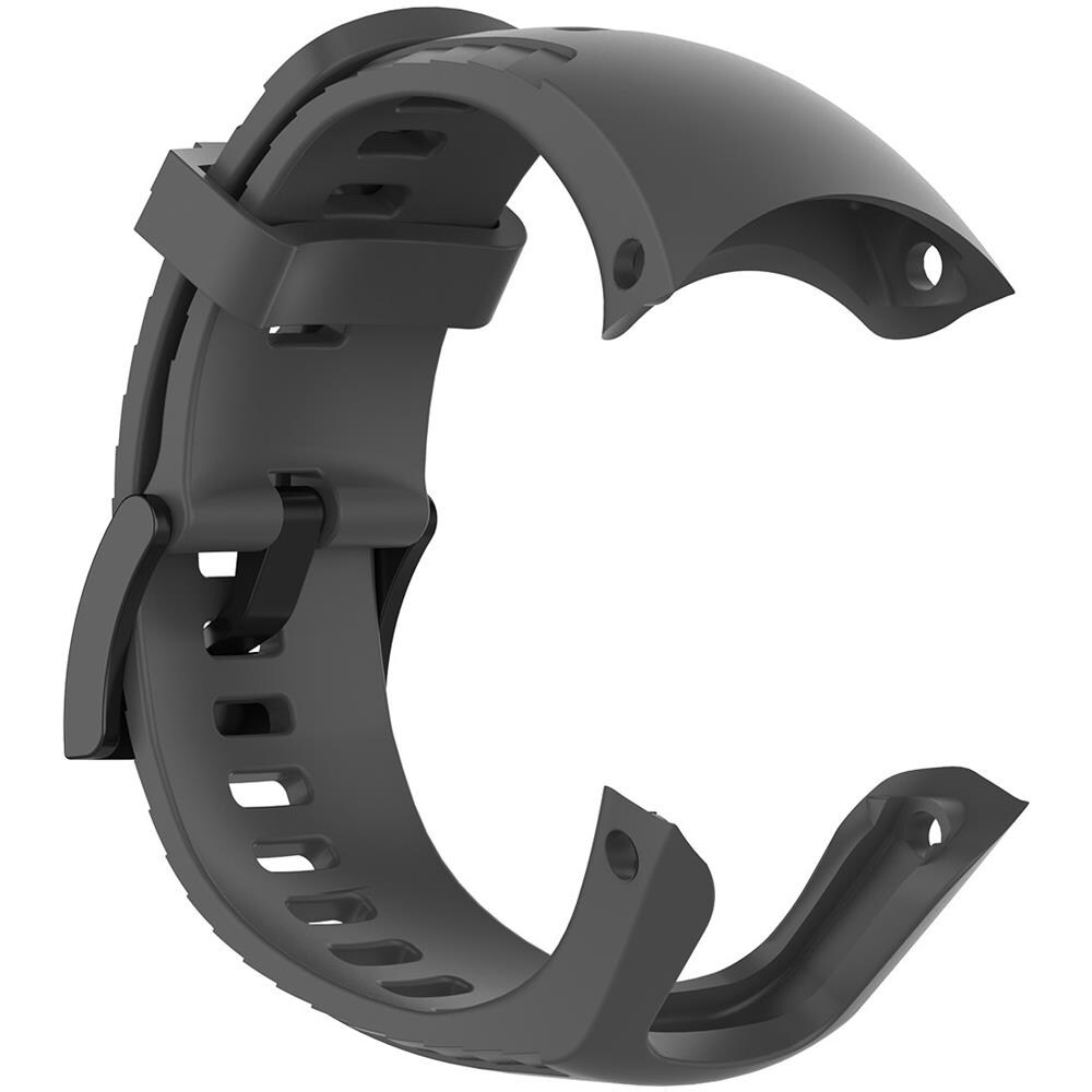 Bracciale Per Orologio Grey - Foto 3