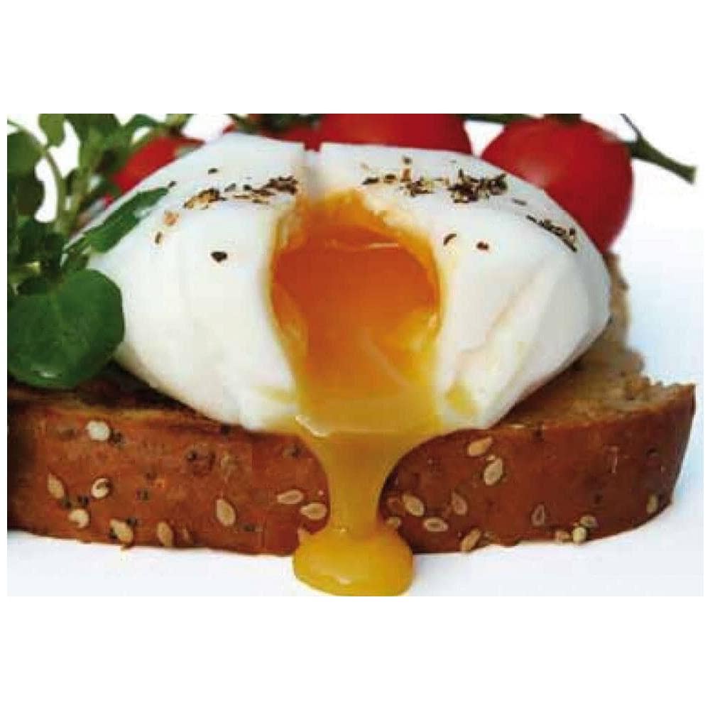 60 Buste Per Cuocere Le Uova - Foto 1