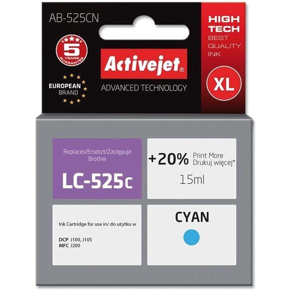 Inchiostro Ah-57r Per Stampante Hp, Sostituzione Hp 57 C6657a; Premio; 21 Millilitri; Colore - Foto 1