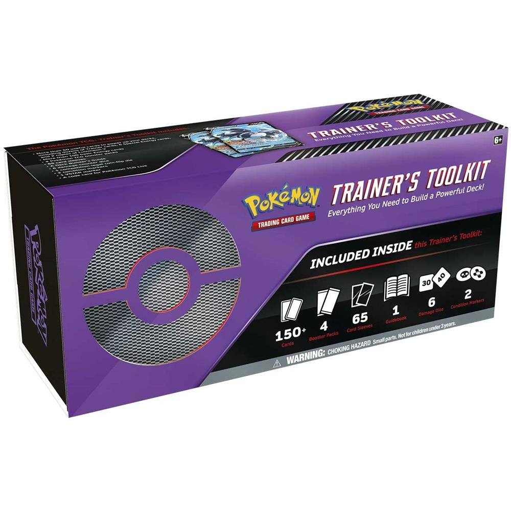 Tcg: Traineras Toolkit - Foto 1