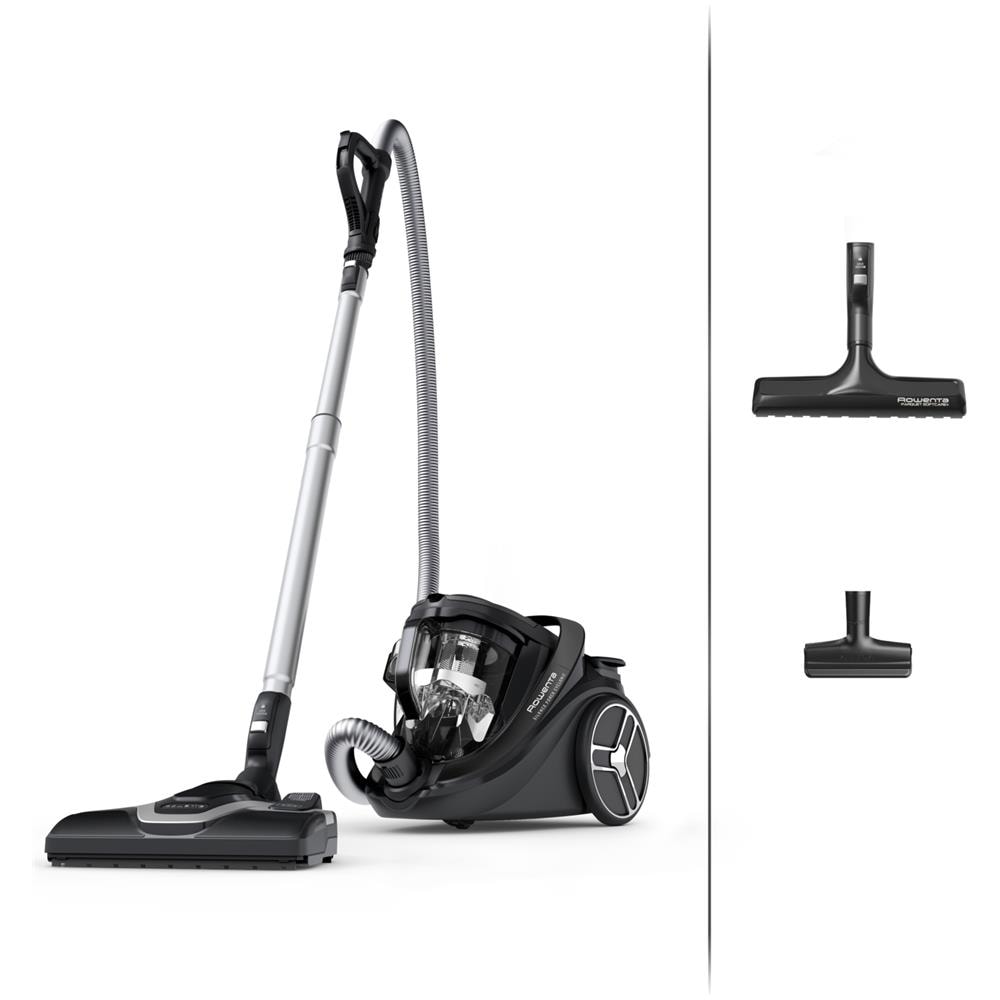 Rowenta Silence Force RO7935 2,5 L A cilindro Secco 500 W Senza sacchetto - Foto 1