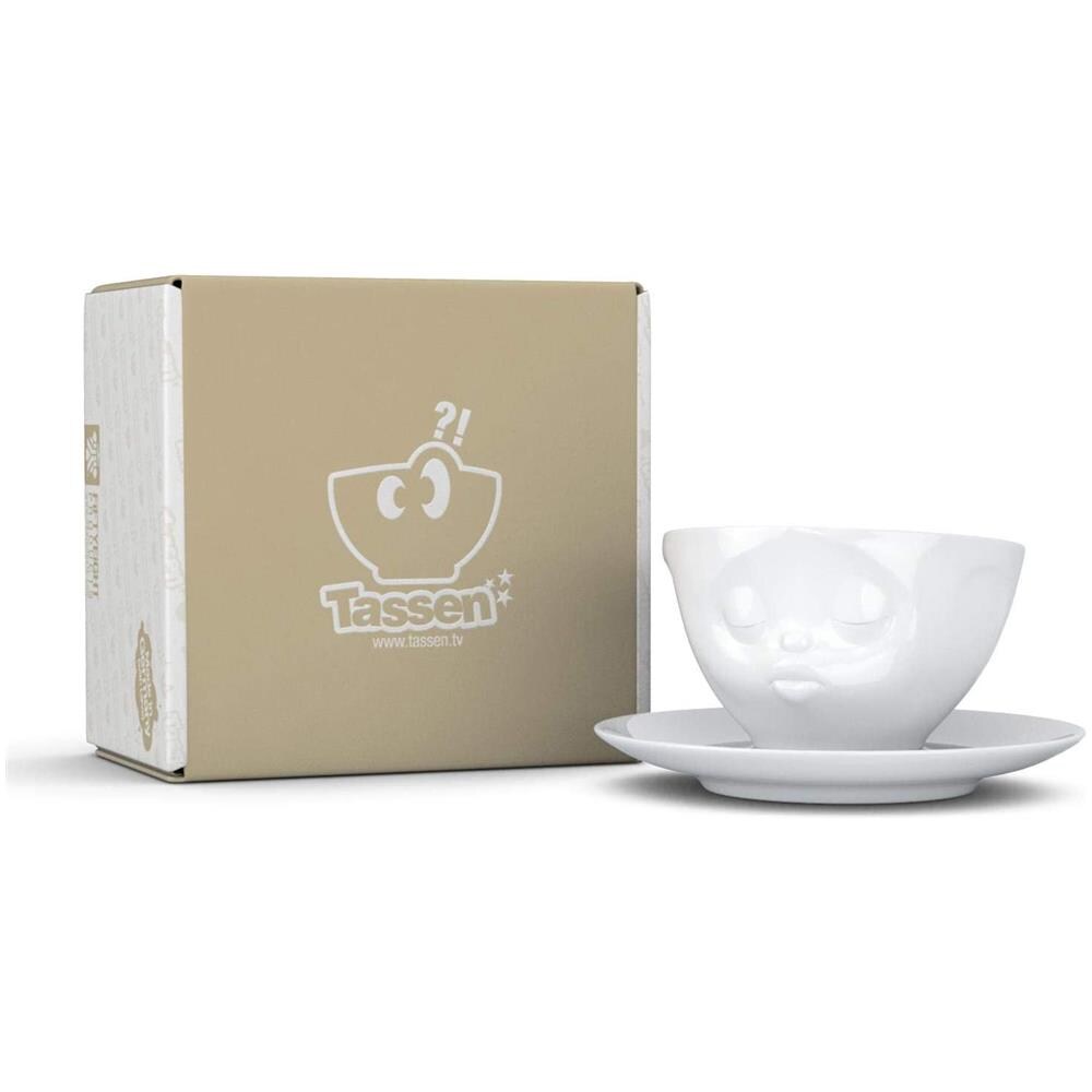 Tazza Caffè Baciando - Foto 1