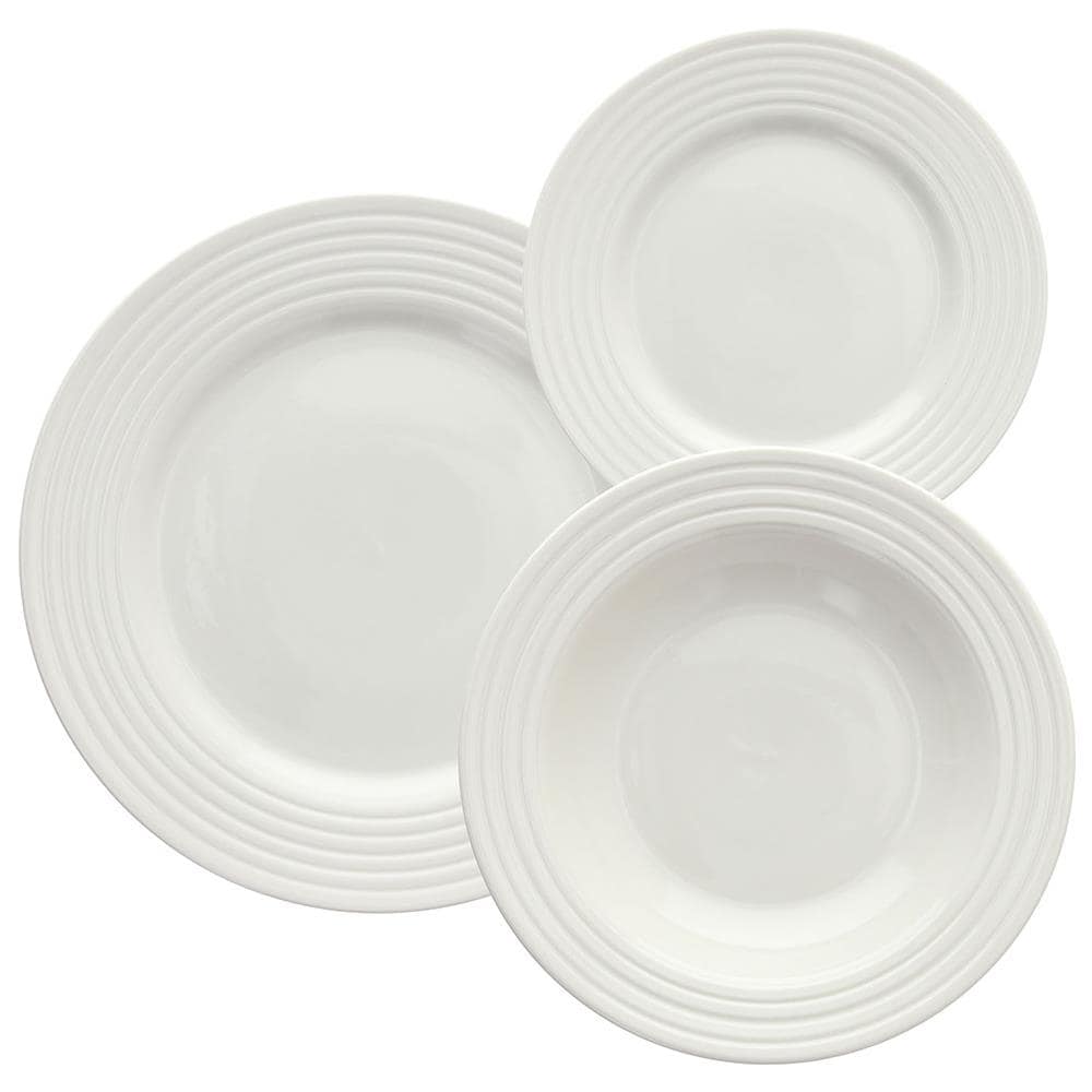 Servizio Tavola 18 pz - Foto 1