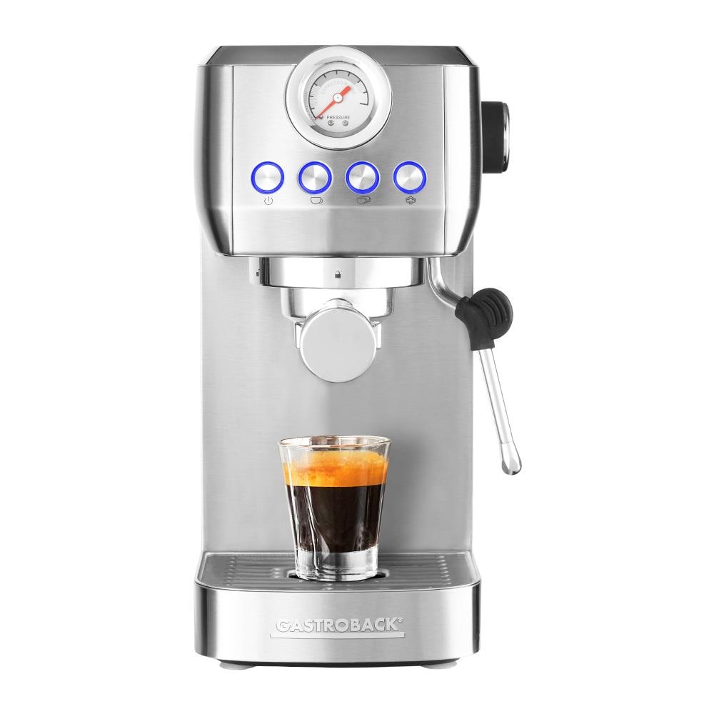 Design Piccolo Pro Manuale Macchina per espresso 1,3 L - Foto 1