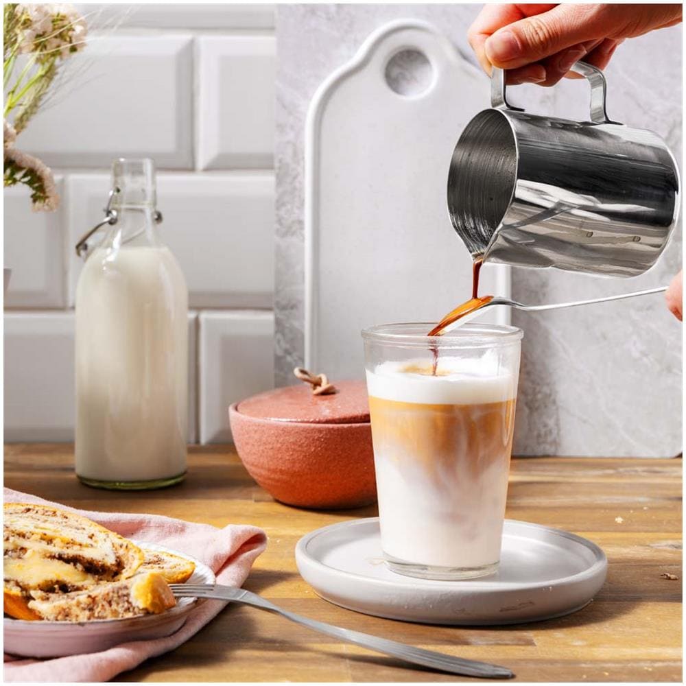 Design Piccolo Pro Manuale Macchina per espresso 1,3 L - Foto 12