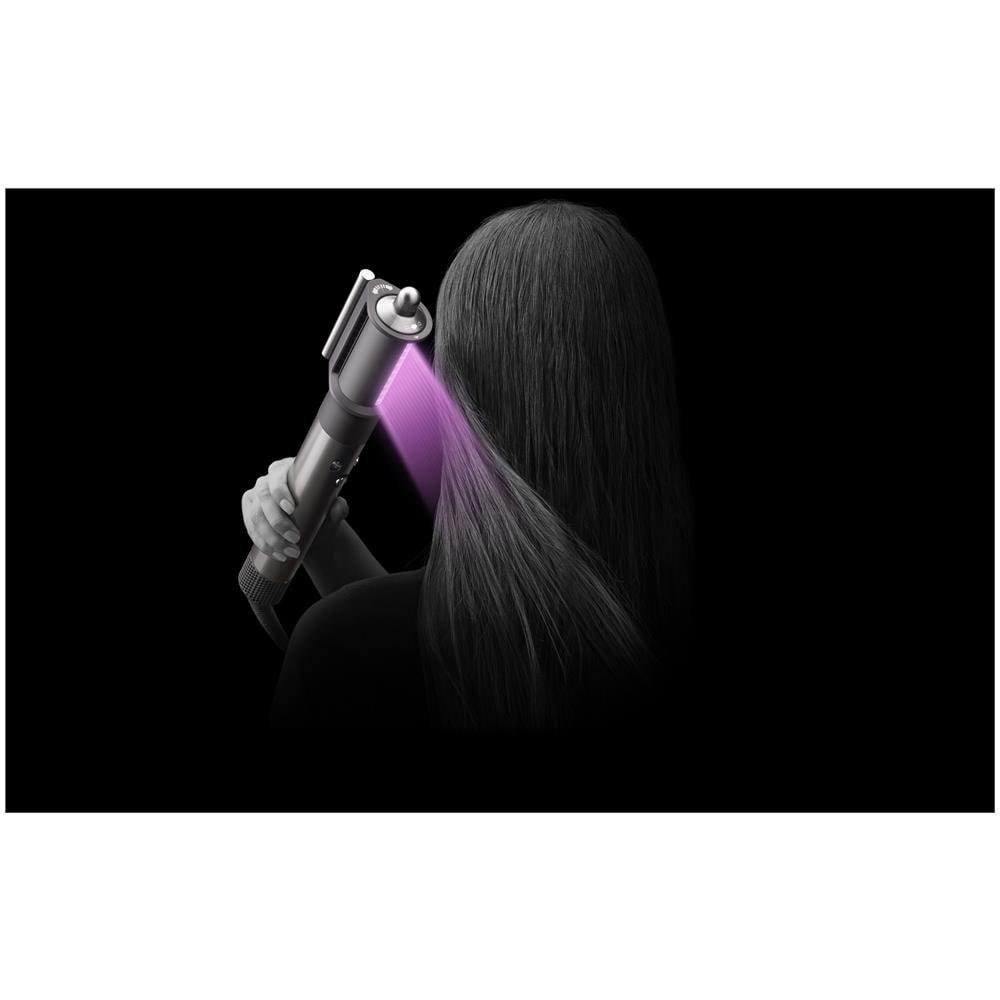 Airwrap 308 Multistyler Caldo Blu, Rame 1300 W 2,675 m - Foto 20