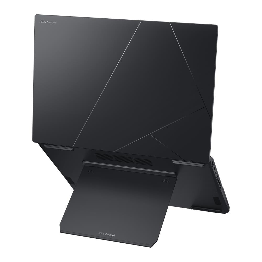 Zenbook Duo UX8406MA-PZ244W Intel Core Ultra 9 185H Ibrido (2 in 1) 35,6 cm (14") Touch screen 3K 32 GB LPDDR5x-SDRAM 1 TB SSD Wi-Fi 6E (802.11ax) Windows 11 Home Grigio - Foto 10