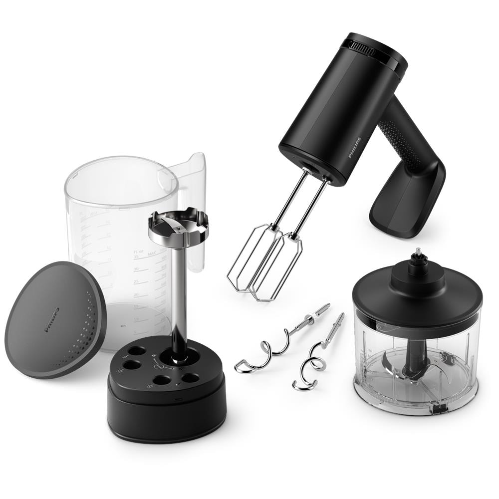 5000 series HR3781/20 Potente mixer manuale da 500 W - Foto 1