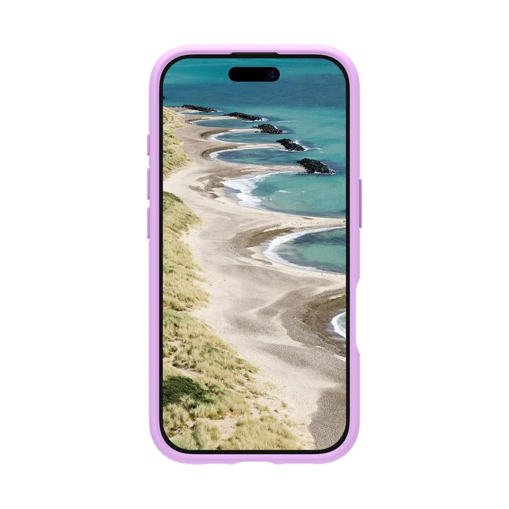 Grenen MagSafe custodia per cellulare 15,5 cm (6.1") Cover Rosa - Foto 2