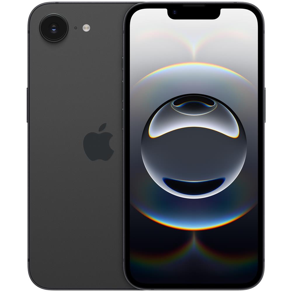 iPhone 16e 256GB Nero - Foto 1