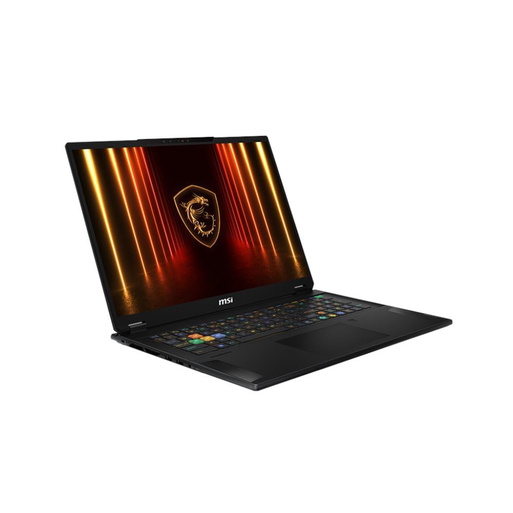 Stealth 18 HX AI A2XWHG-047IT Core Ultra 9 275HX 18" QHD+ 240Hz NVIDIA GeForce RTX 5070 Ti 12GB Windows 11 Pro - Foto 2