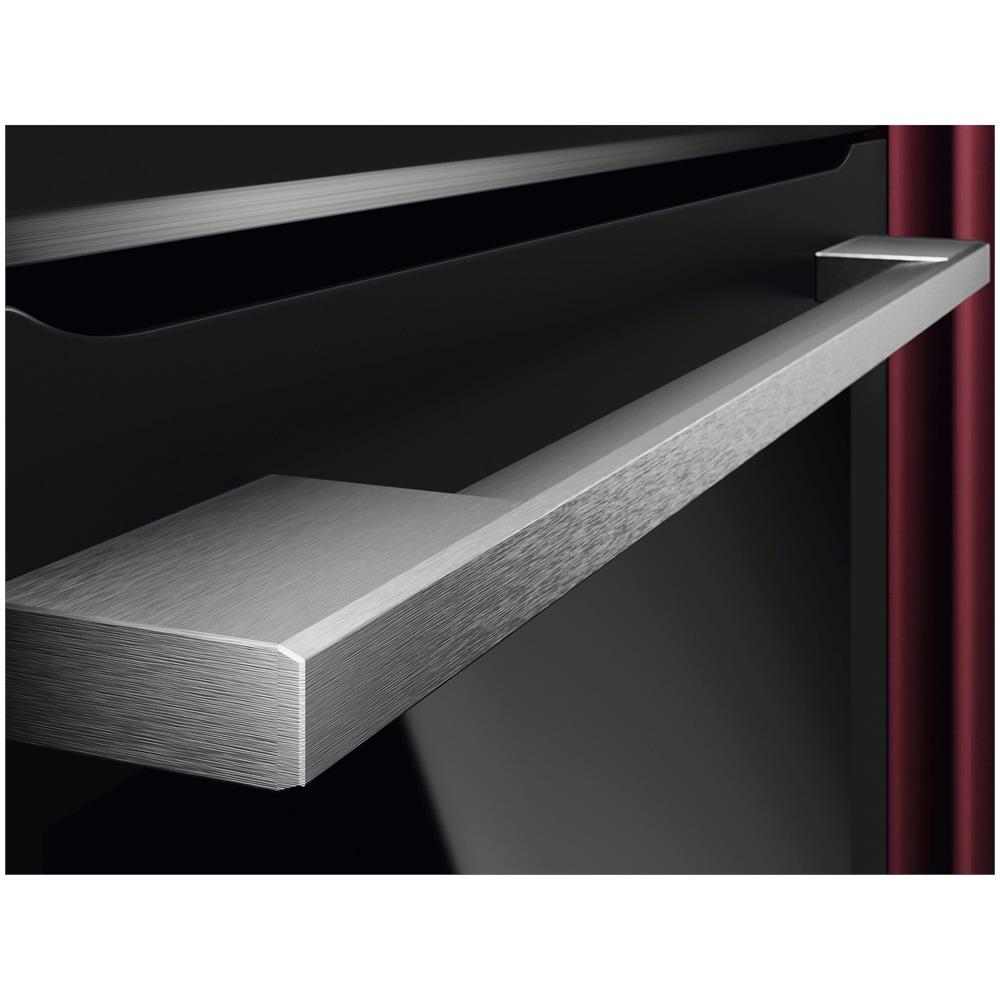 Forno Elettrico da Incasso 7000 TE8PB731AT 944 035 079 Capacità 71 L Multifunzione Cottura a Vapore Potenza 3500 W Colore Nero - Foto 7