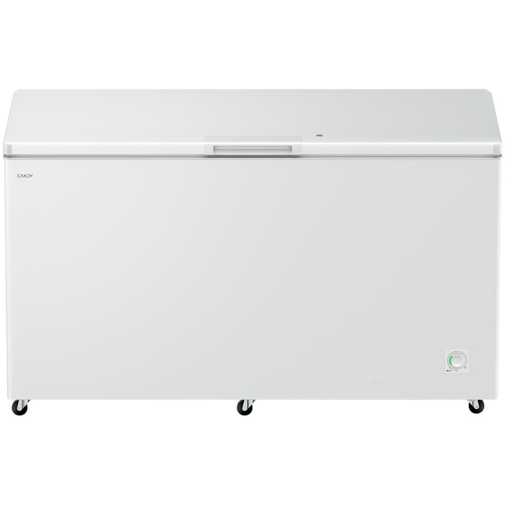 CNCHQ4S520EW Congelatore a pozzo Libera installazione 502 L E Bianco - Foto 1