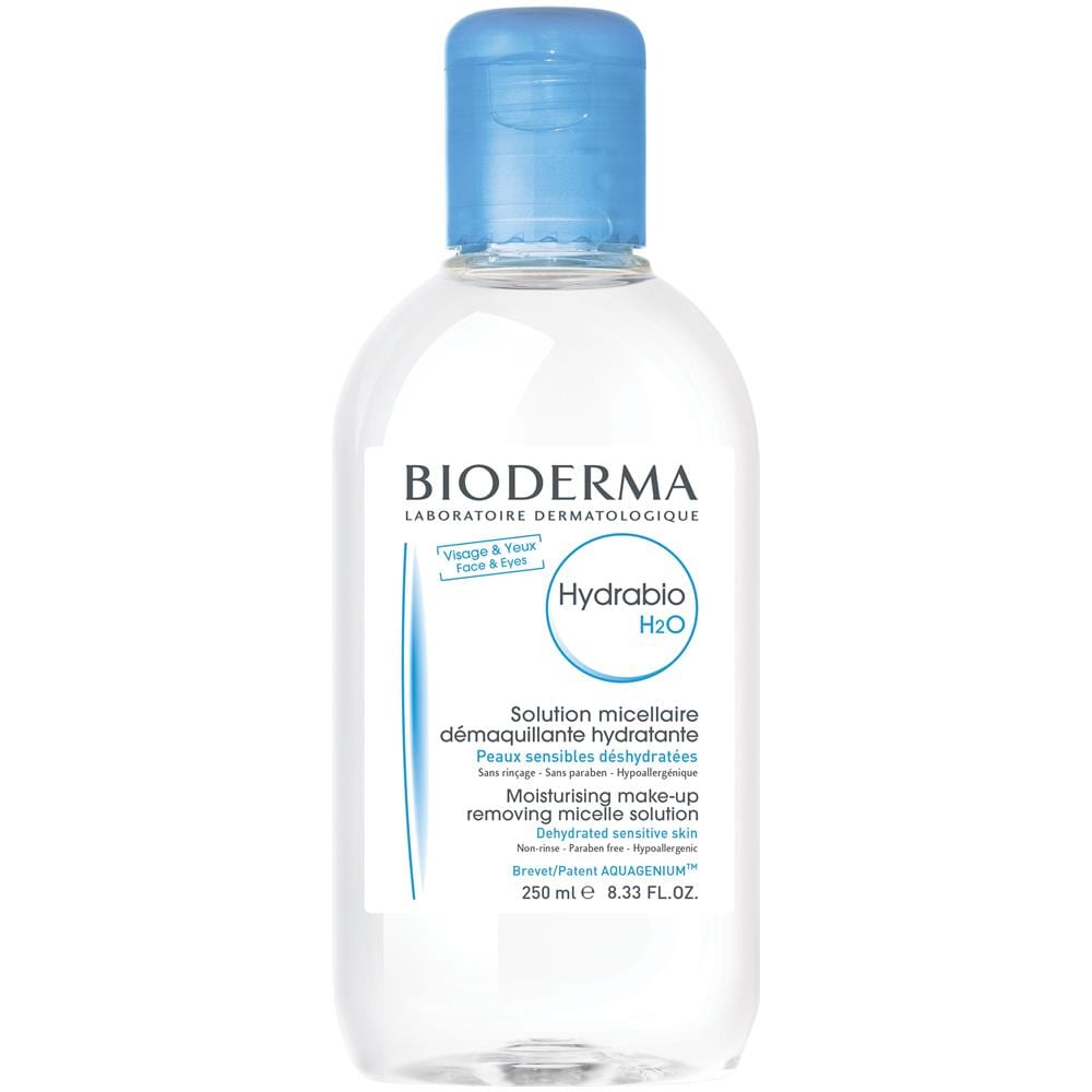 Hydrabio H2O Soluzione Micellare Struccante Idratante 250 ml - Foto 1