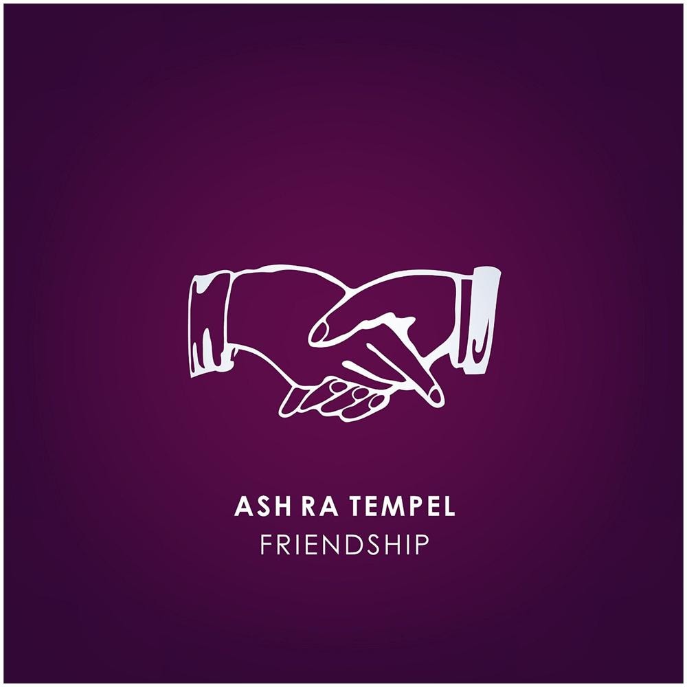 Ash Ra Tempel - Friendship - Foto 1