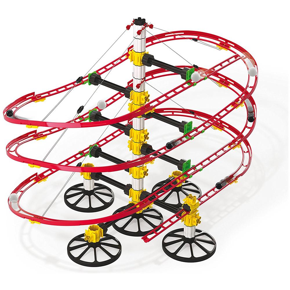 Pista Skyrail Suspension Basic - Foto 2