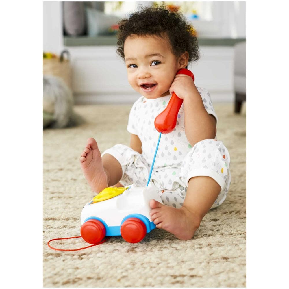 F. P. Nuovo Telefono Chiaccheron - Foto 2