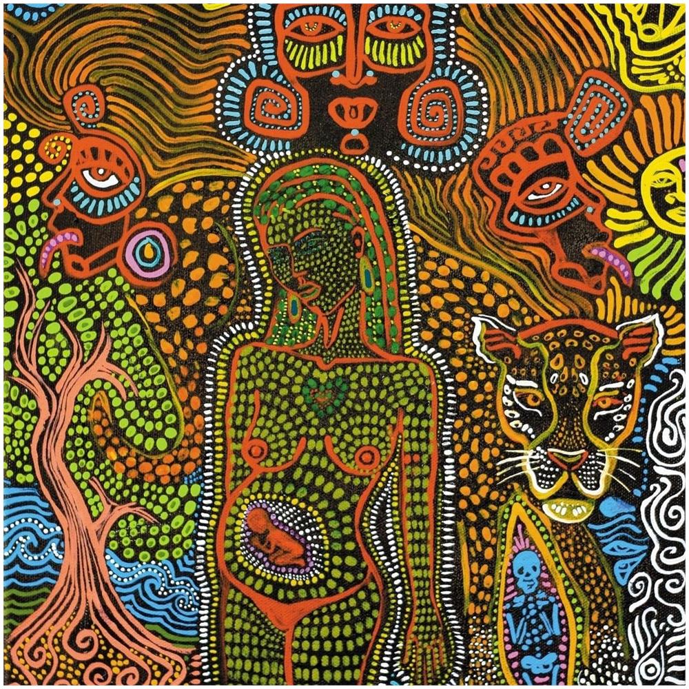 Crystal Fighters - Everything Is My Family (2 Lp)  - Foto 1