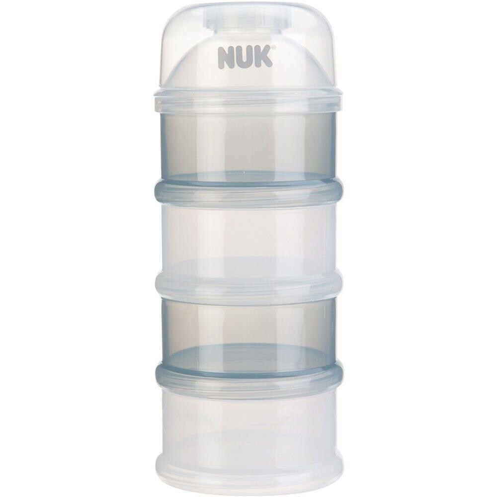 Box Nuk Latte In Polvere - Foto 2