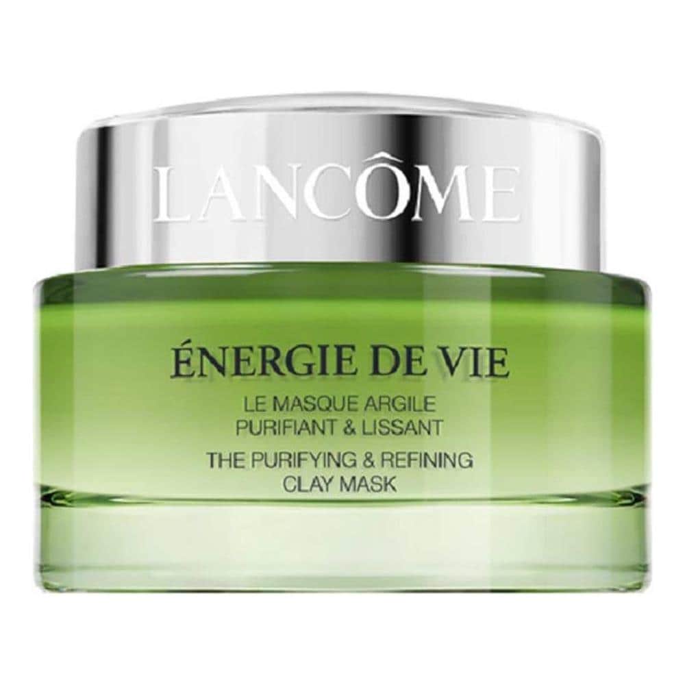 Energie De Vie The Purifying And Refining Clay Mask - maschera 75ml - Foto 2