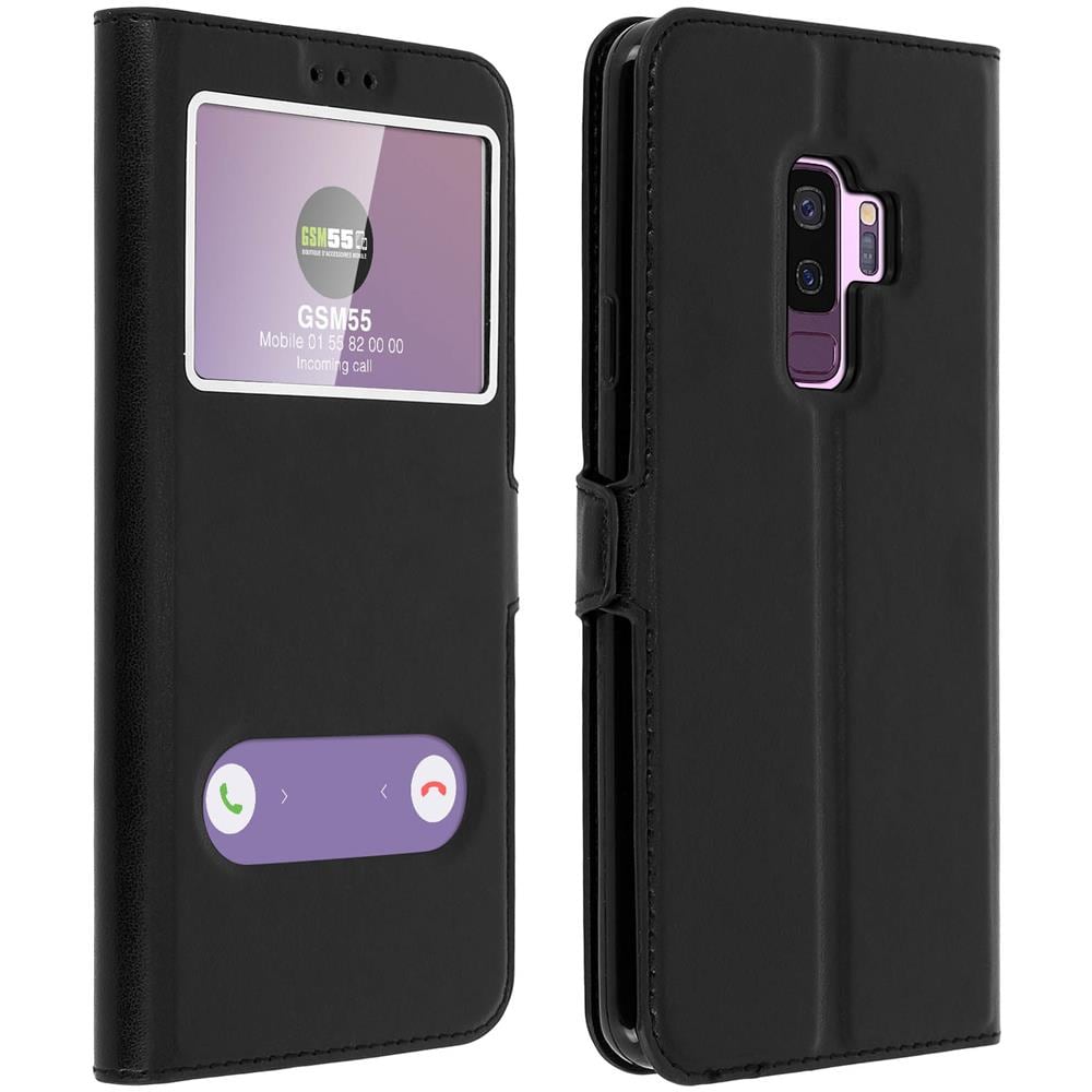 custodia cellulare samsung s9 plus