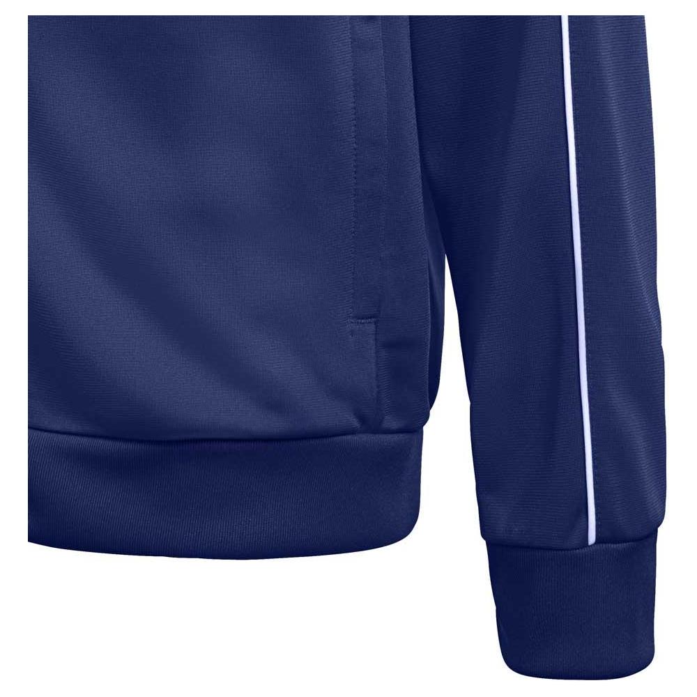 Tute Adidas Core 18 Polyester Abbigliamento Ragazzi 140 - Foto 2