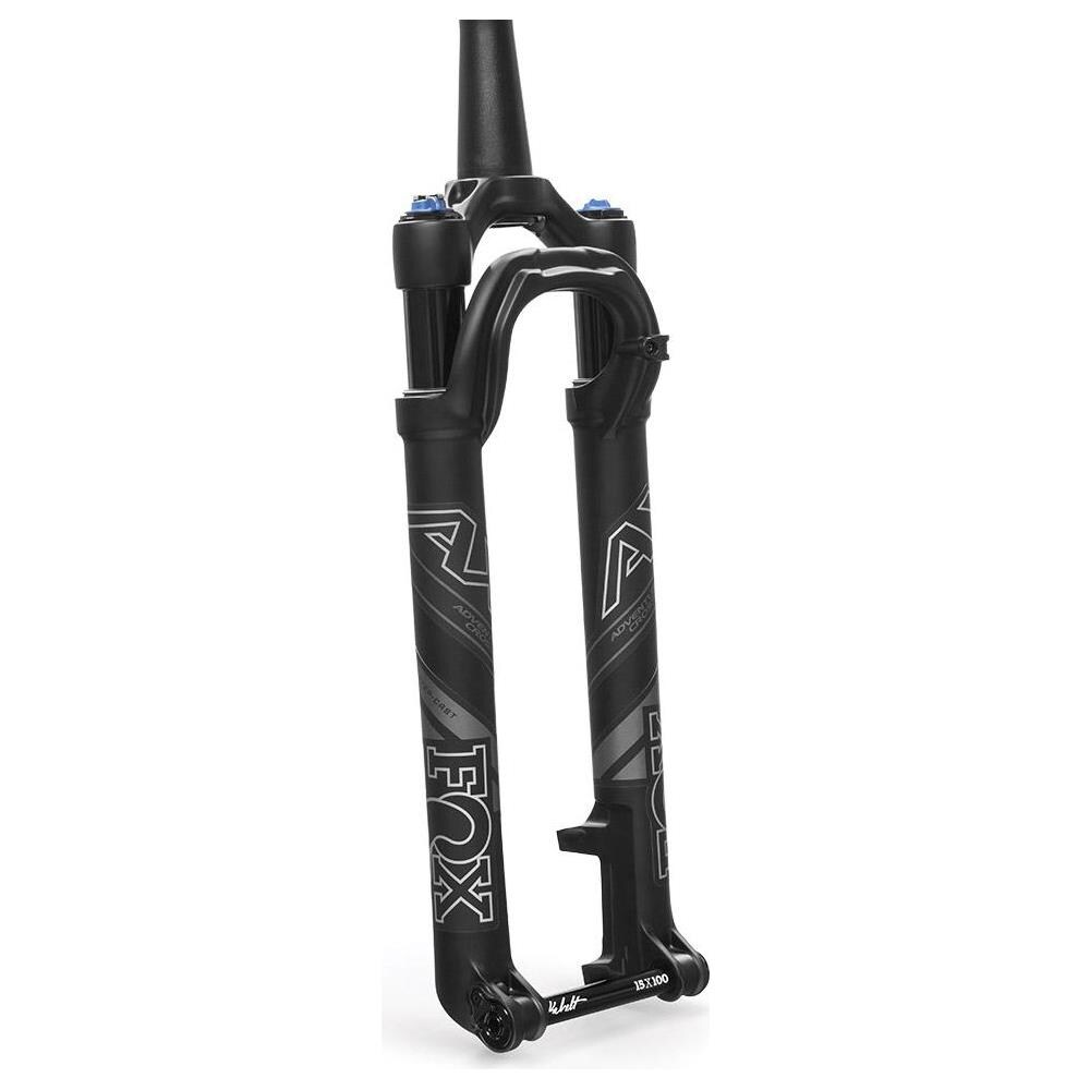 Forcelle E Ammortizzatori Fox 32 Ax Float Sc 44mm 700cc Componenti 100mm - Foto 2