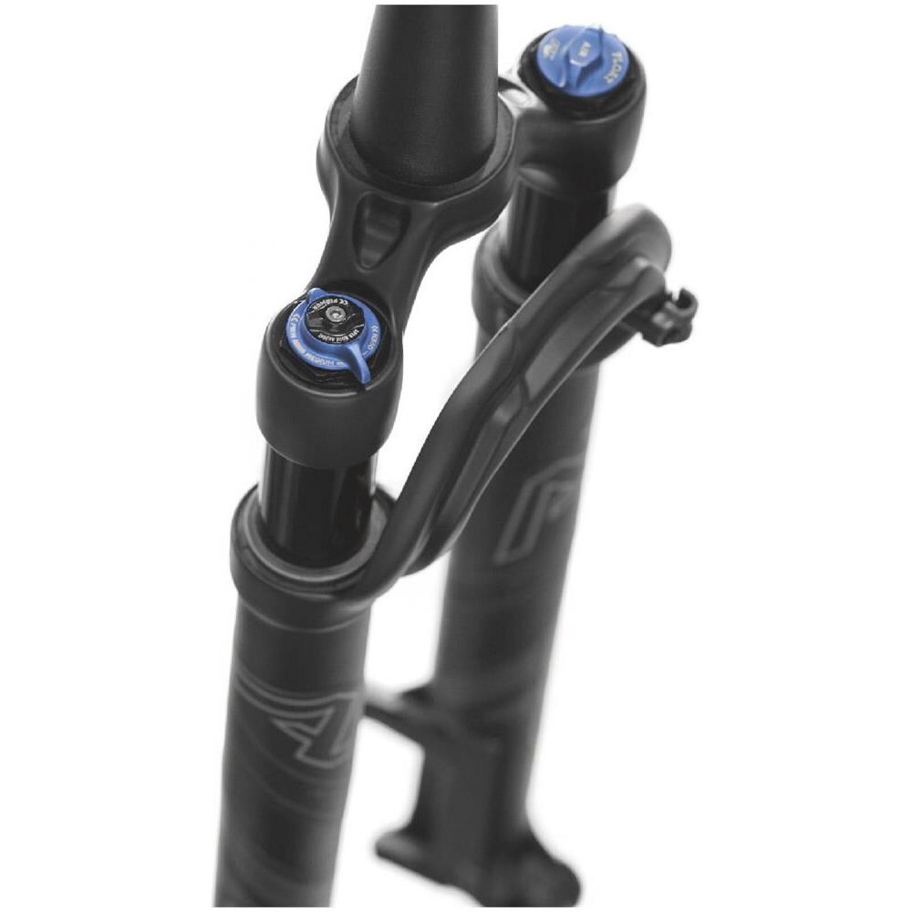 Forcelle E Ammortizzatori Fox 32 Ax Float Sc 44mm 700cc Componenti 100mm - Foto 3