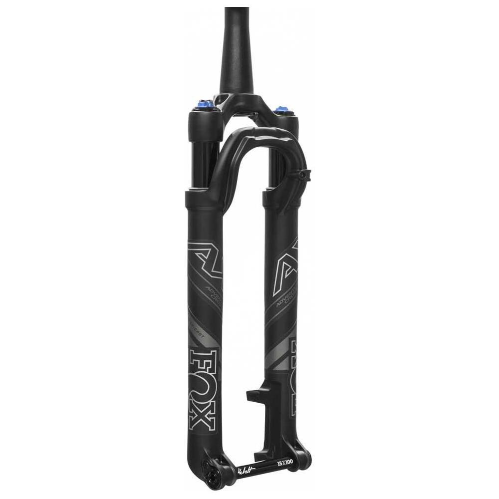 Forcelle E Ammortizzatori Fox 32 Ax Float Sc 44mm 700cc Componenti 100mm - Foto 1