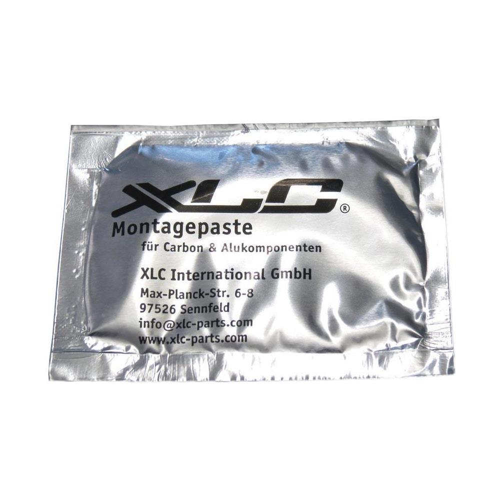 Lubrificanti E Detergenti Karbon Assembly Paste Manutenzione One Size - Foto 1