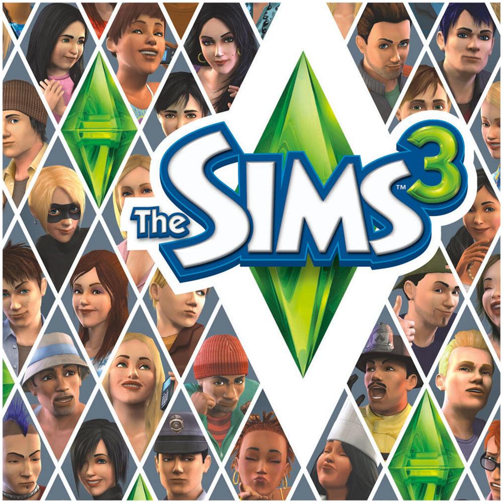 The Sims 3 Game Wii - Foto 1