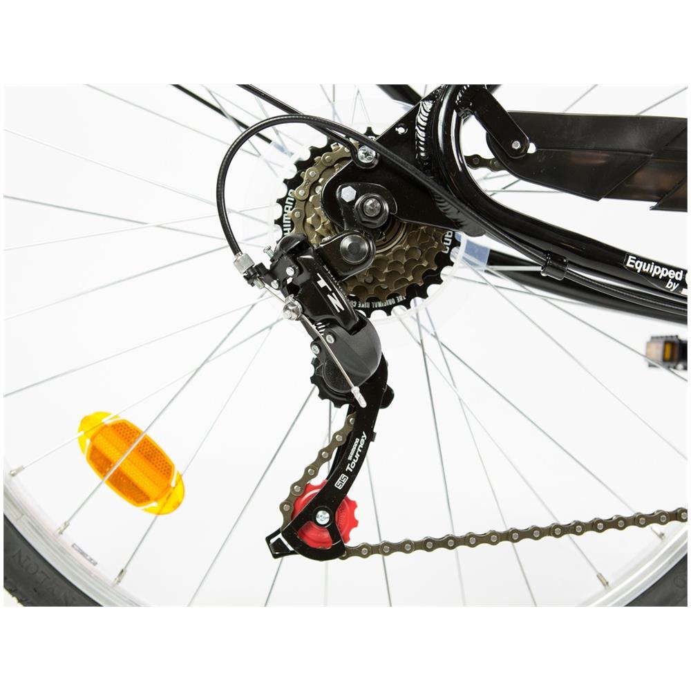 Moma Bikes - Bicicletta Da Passeggio City Classic 26\