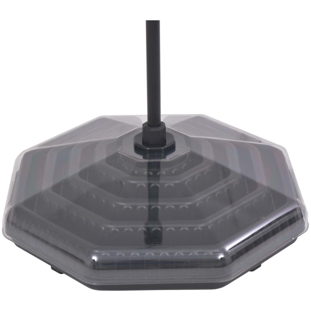 Doccia Solare 20 L in Alluminio e HDPE - Foto 7