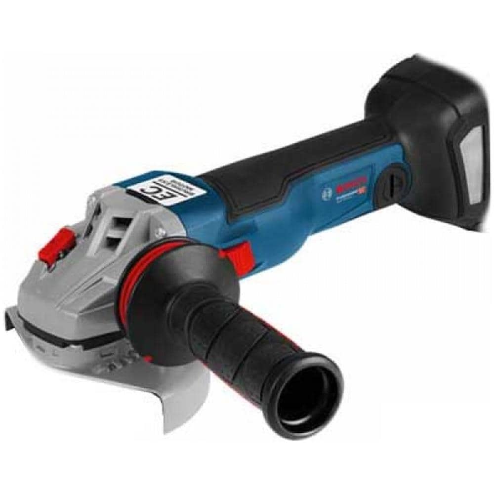 Gws 18v-125 C Smerigliatrice Angolare A Batteria - Foto 1