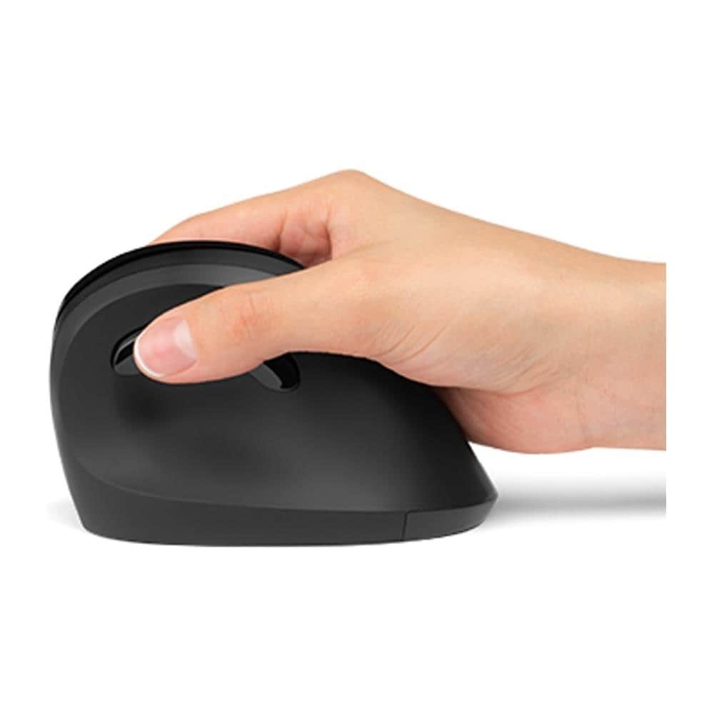 Mouse Pro Fit Ergo Wireless Ottico 6 Tasti 1600 DPI Colore Nero - Foto 8