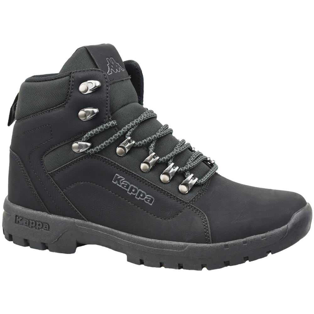 Dolomo Mid, Uomo, Nero, Stivali, Numero: 41 Eu - Foto 1
