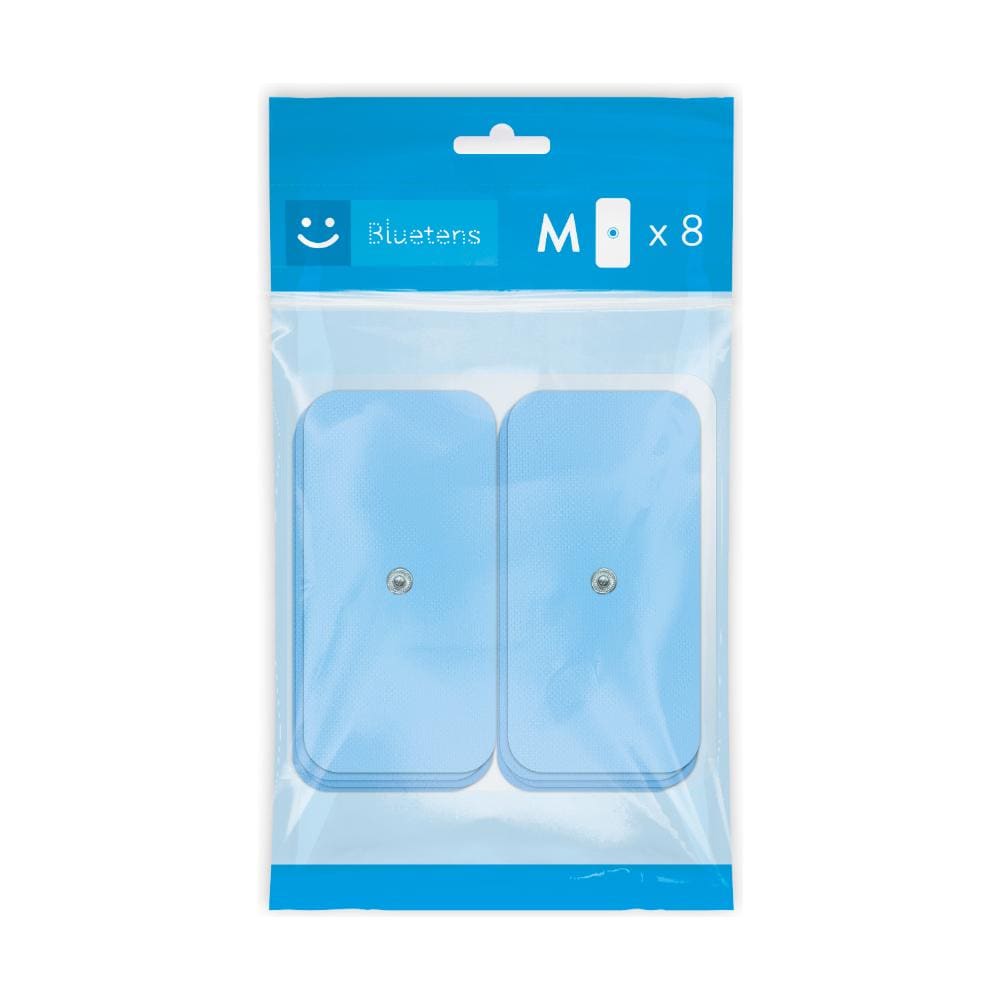 Electrodes Large, Electrode, Blu, BLT01 - Foto 1