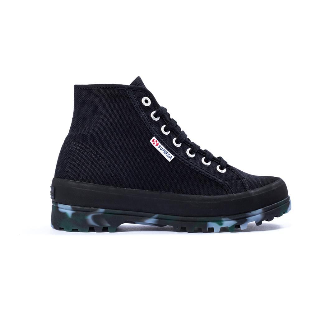 Sneakers Donna 2341 Alpina Marblegum - Foto 2
