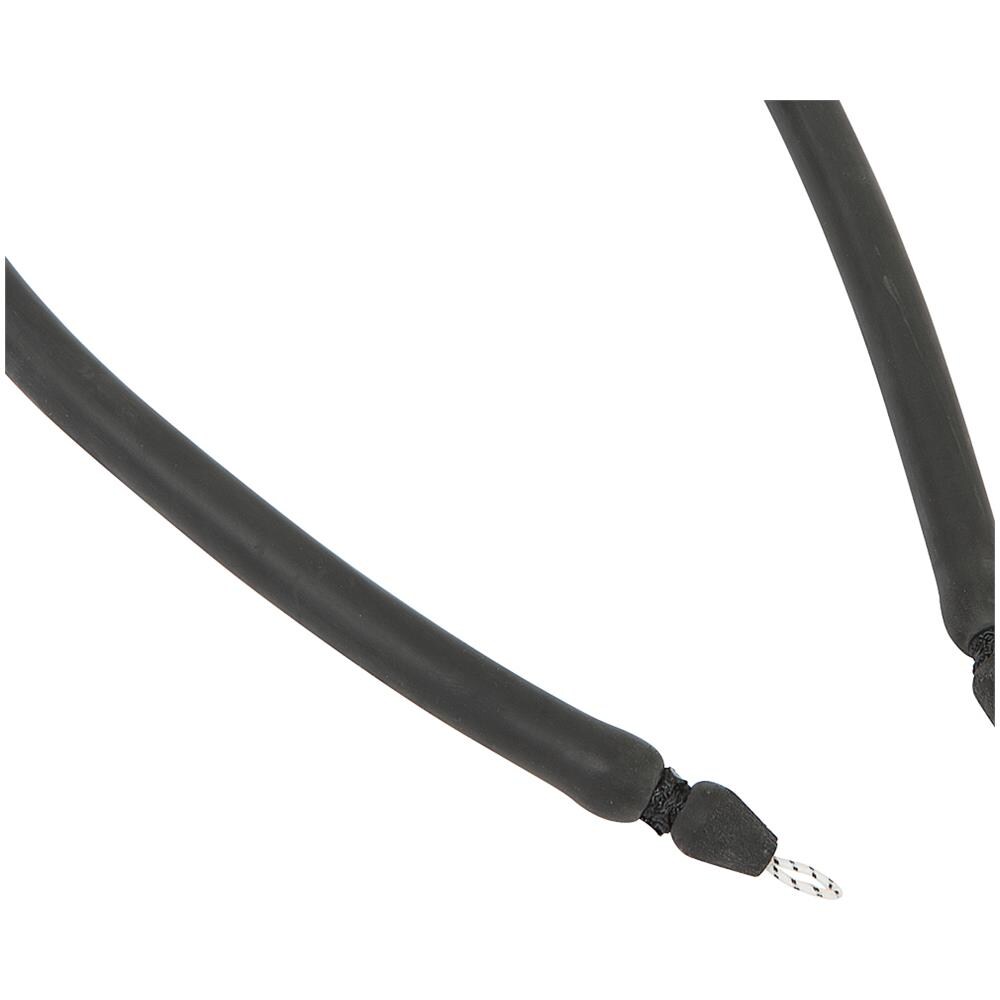 Elastico Legato S400 Con Ogiva Dyneema 16mm 16 Mm Nero 75cm - Foto 3