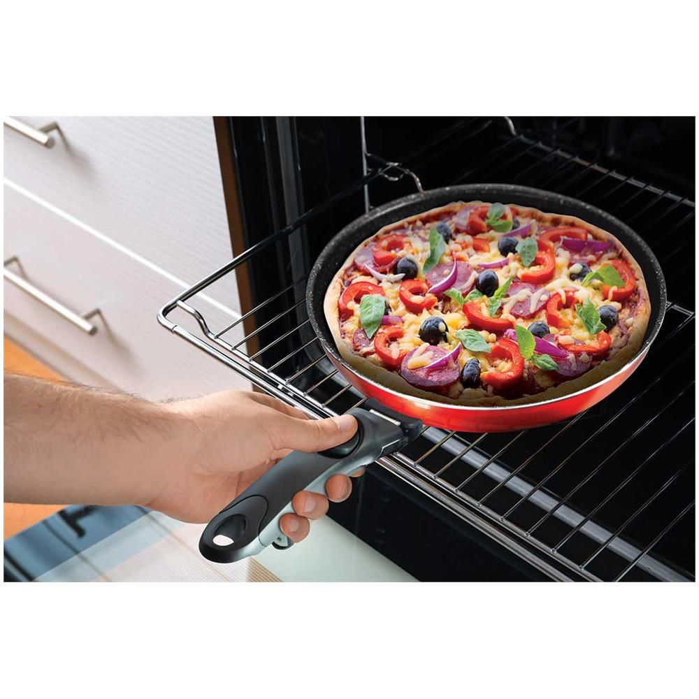 Set Di Pentole In Granito Click & Cook Berlingerhaus Bh-1674 - Foto 8