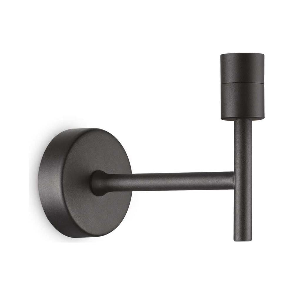 Set Up Map1 Nero Lampada Applique - Ideal Lux 259772 - Foto 2