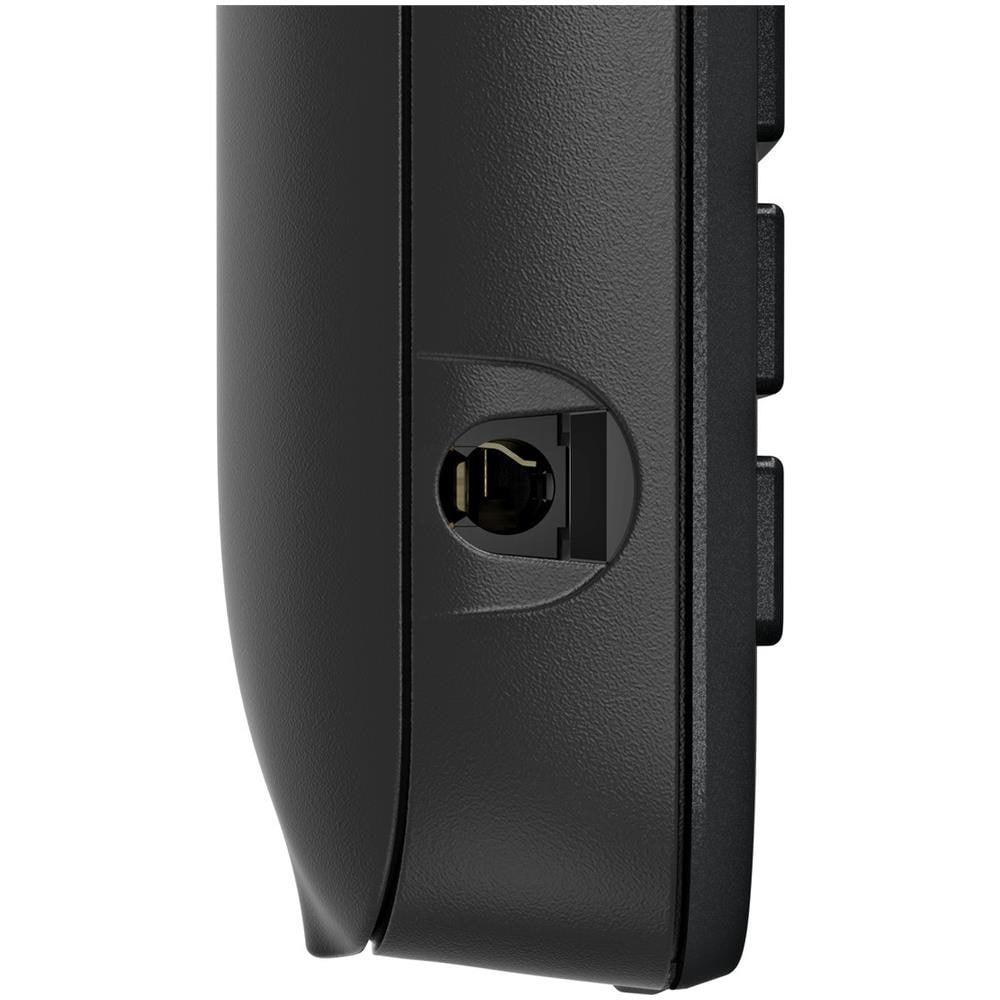 Set Telefono Analogico Comfort 550 Duo con Funzione Gruppo VIP SMS Chiamata in Attesa Identificatore di chiamata Colore Nero - Foto 2