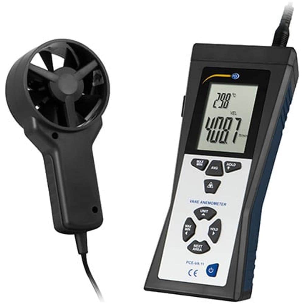 Anemometro Pce-va 11 - Foto 1