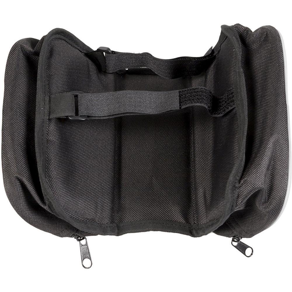 Borsa Porta Smartphone Con Tasche Laterali Universale Bici - Foto 2