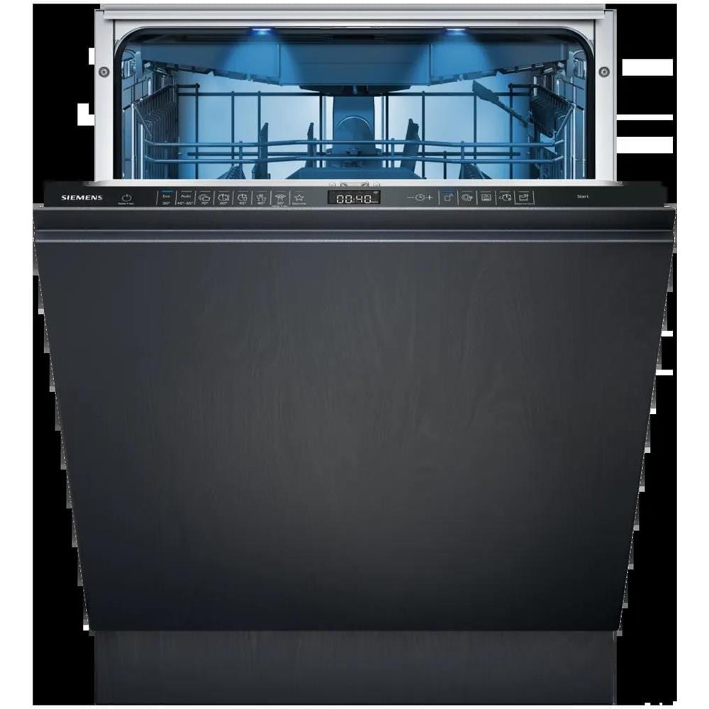 Lavastoviglie iQ300 SN75ZX07CE da Incasso a Scomparsa Totale Classe B Capacità 14 Coperti - Foto 1