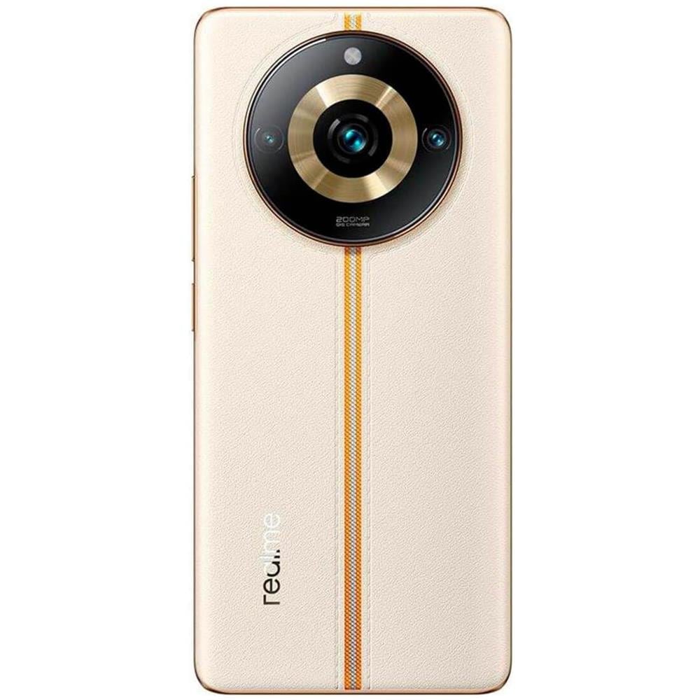 11 Pro 5G 128 GB 8 GB Ram Dual Sim Display 6.7" Full HD+ Android Italia Sunrise Beige - Foto 2