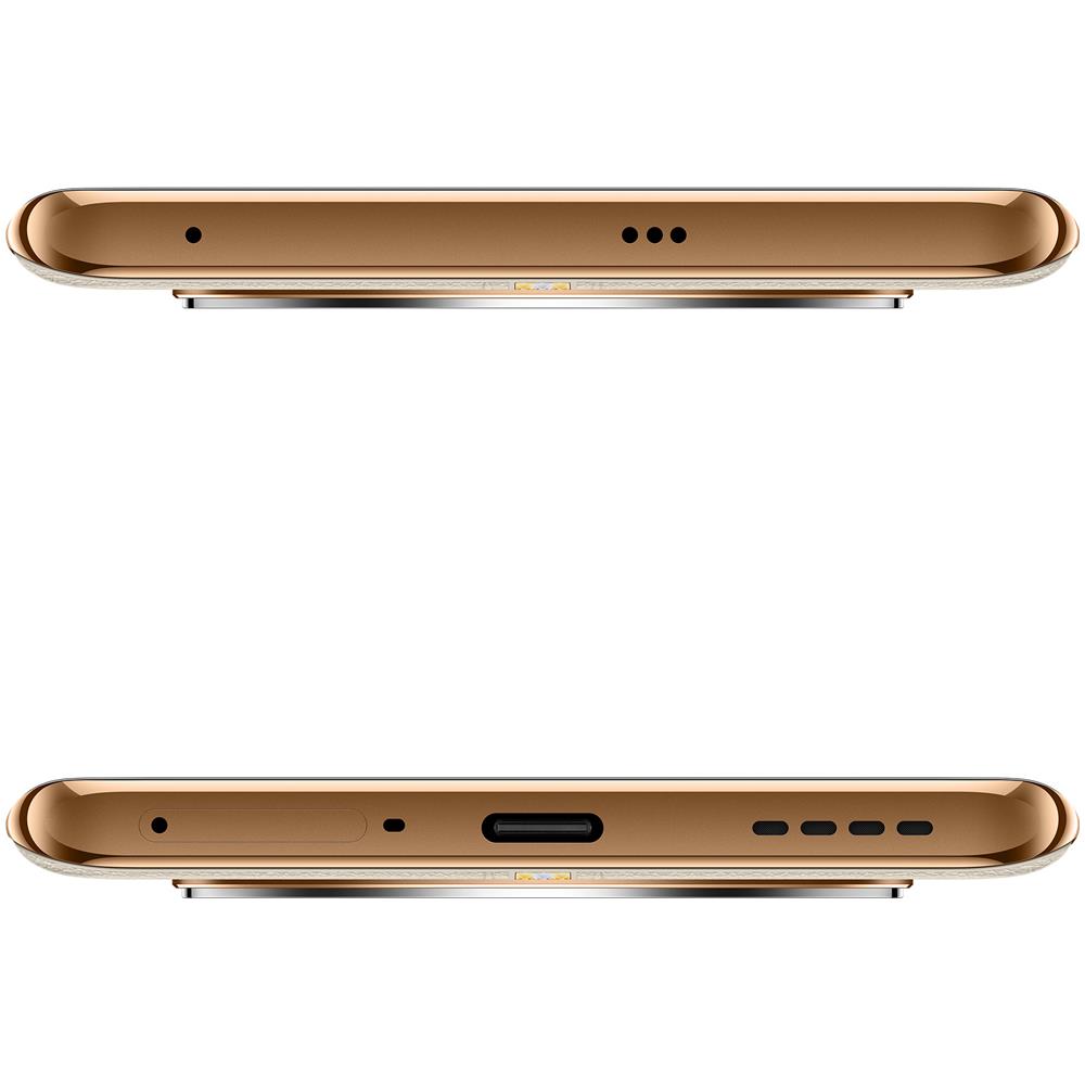 11 Pro 5G 128 GB 8 GB Ram Dual Sim Display 6.7" Full HD+ Android Italia Sunrise Beige - Foto 5