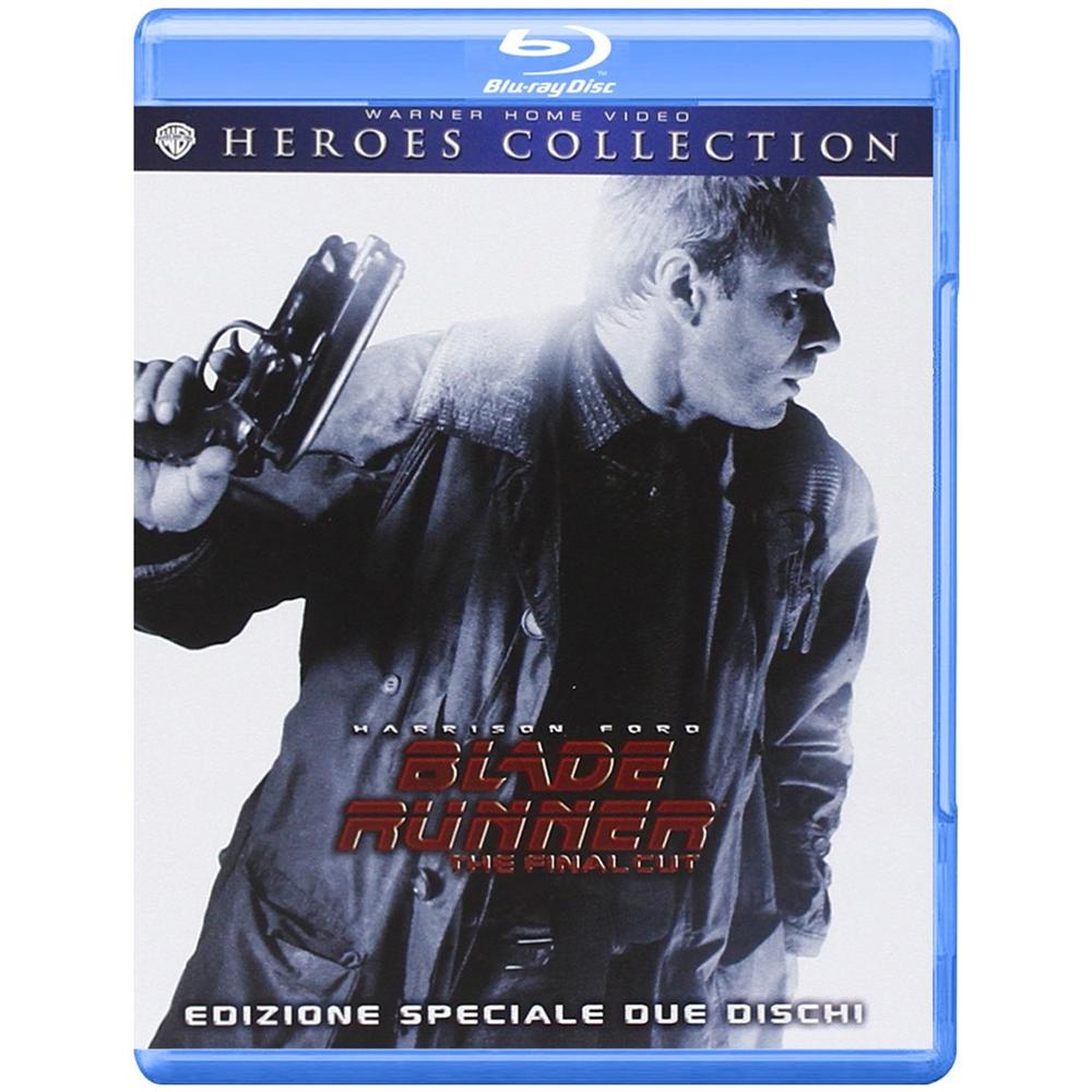 Blade Runner - The Final Cut (Blu-Ray) - Foto 1